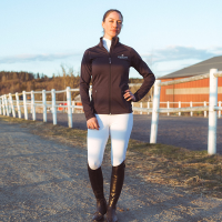 Chaqueta Kingsland Classic Polar Unisex Marino Azul marino