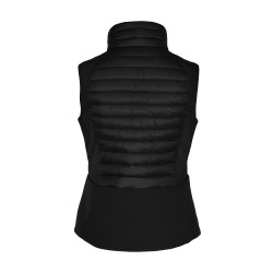 Chaleco sin mangas híbrido para mujer Kingsland Classic Chaleco sin mangas híbrido para mujer Kingsland Classic