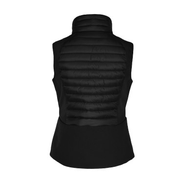 Chaleco sin mangas híbrido para mujer Kingsland Classic Chaleco sin mangas híbrido para mujer Kingsland Classic