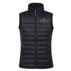 Chaleco acolchado sin mangas Kingsland Classic isotérmico unisex Chaleco acolchado sin mangas Kingsland Classic isotérmico unisex