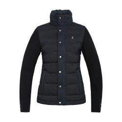Chaqueta acolchada aislante para mujer Kingsland