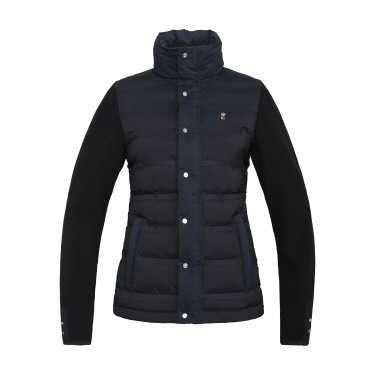 Chaqueta acolchada aislante para mujer Kingsland