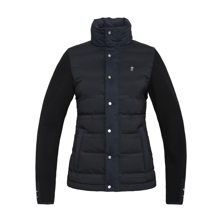 Chaqueta acolchada aislante para mujer Kingsland
