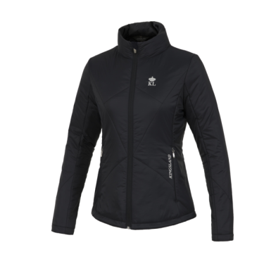 Chaqueta aislante para mujer Kingsland