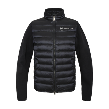 Chaqueta Aislante Unisex Kingsland