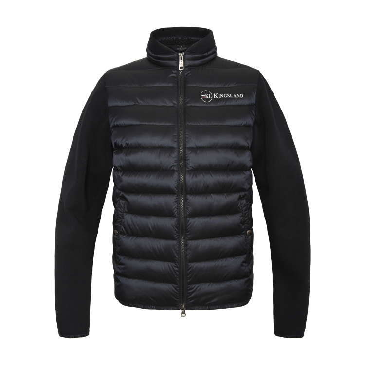 Chaqueta Aislante Unisex Kingsland