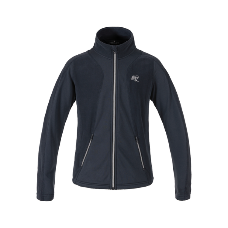 Chaqueta micropolar para mujer Kingsland KLelissa