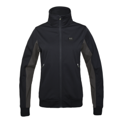 Chaqueta softshell unisex Kingsland KLempress