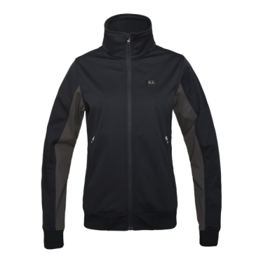 Chaqueta softshell unisex Kingsland KLempress