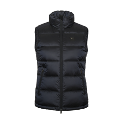 Chaleco sin mangas unisex Kingsland KLensley