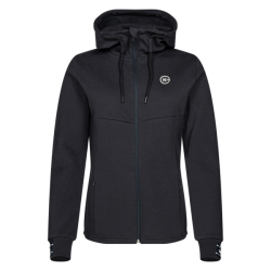 Chaqueta Kingsland KLGabrielle de felpa para mujer