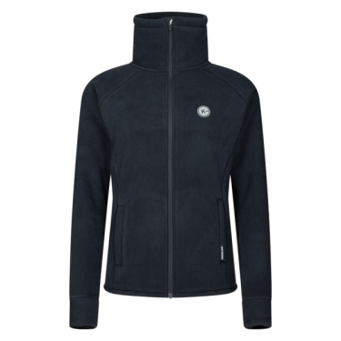 Chaqueta polar para mujer Kingsland KLGeorgie