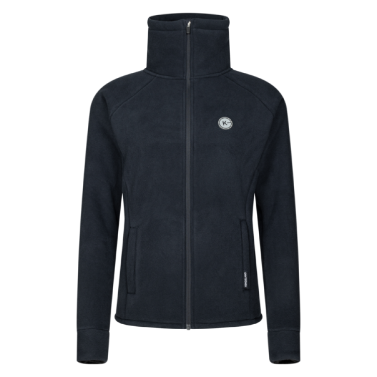 Chaqueta polar para mujer Kingsland KLGeorgie