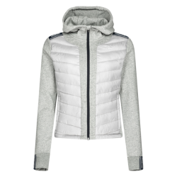 Chaqueta Kingsland KLGinny de forro polar aislante para mujer