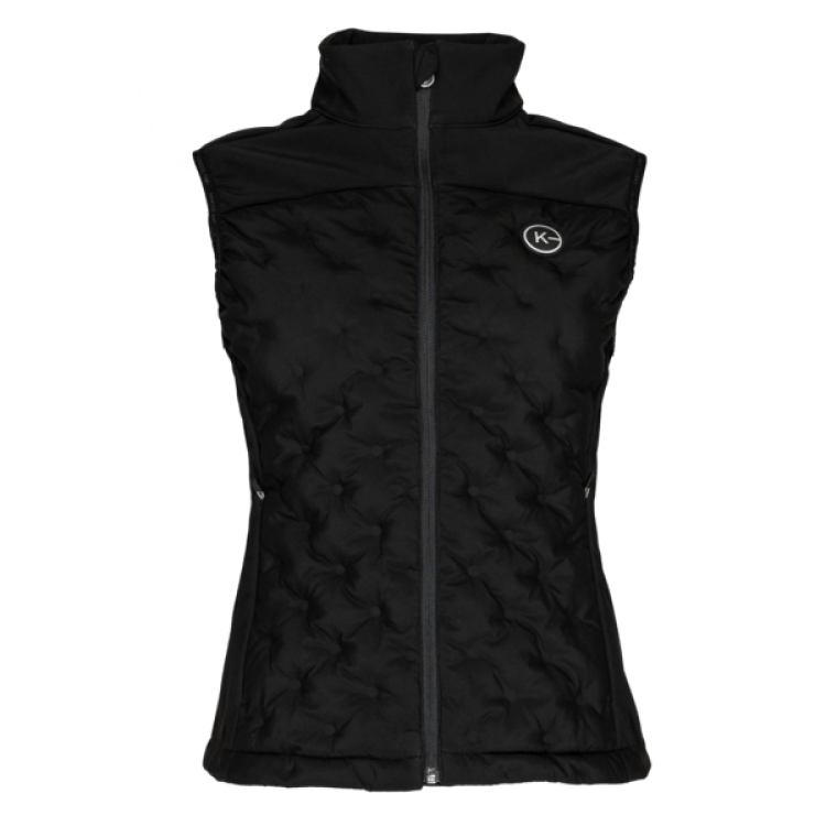 Chaqueta Kingsland KLharlowe mujer