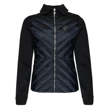 Chaqueta acolchada aislante para mujer Kingsland KLheather