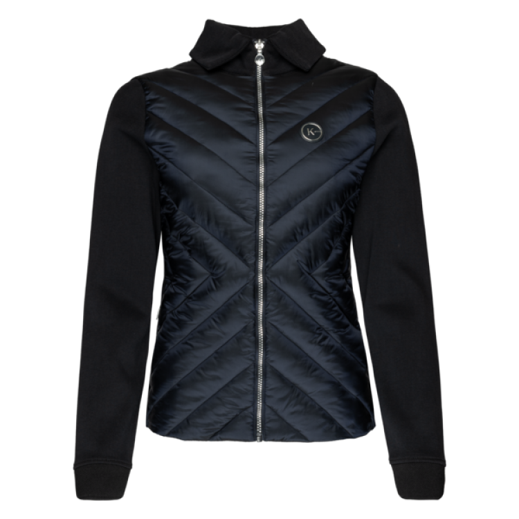 Chaqueta acolchada aislante para mujer Kingsland KLheather