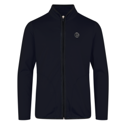 Chaqueta de entrenamiento junior Kingsland KLhiba