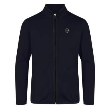 Chaqueta de entrenamiento junior Kingsland KLhiba