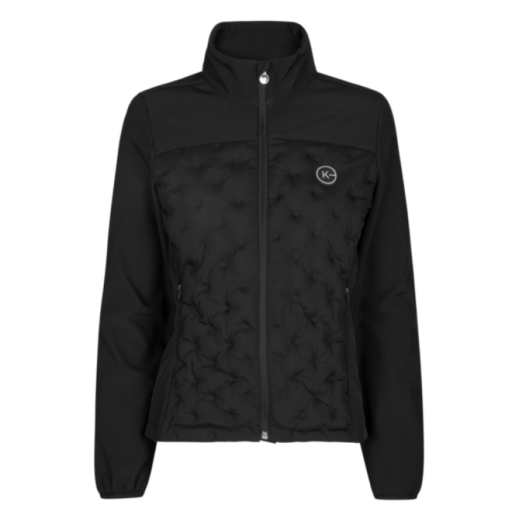 Chaqueta acolchada para mujer Kingsland KLholley