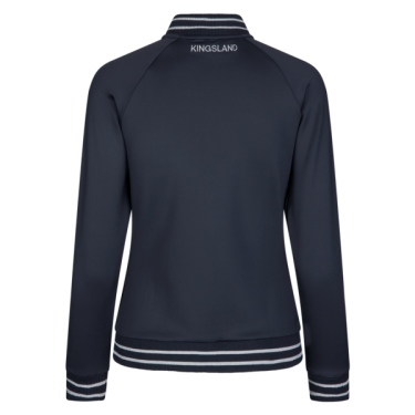 Chaqueta Kingsland KLhollyn mujer Marino Azul marino