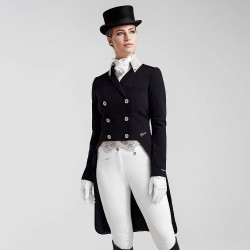 Frac de doma Kingsland Master para mujer