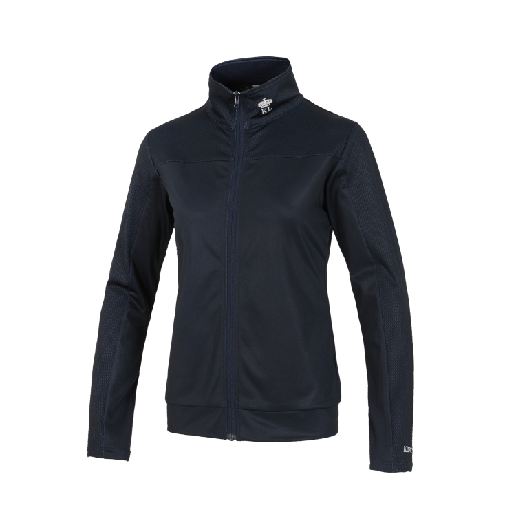 Chaqueta polar Kingsland para mujer