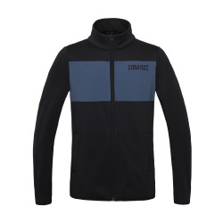 Chaqueta polar Kingsland Junior