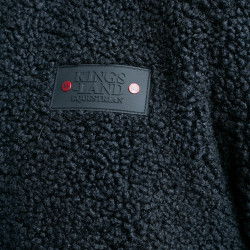 Chaqueta Kingsland Sid Shepherd Unisex Chaqueta Kingsland Sid Shepherd Unisex