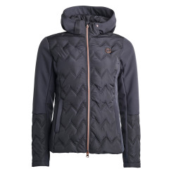 Chaqueta aislante para mujer Kingsland Solana