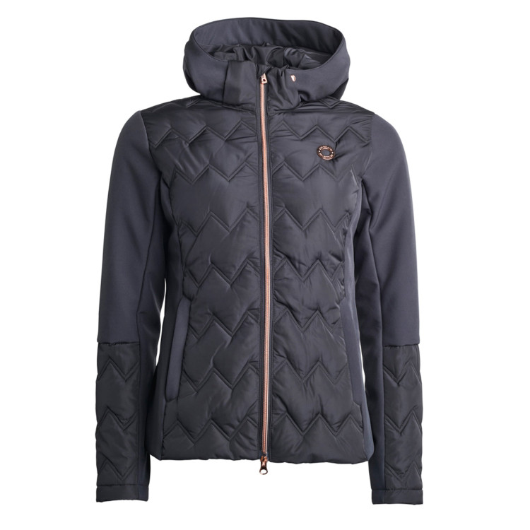 Chaqueta aislante para mujer Kingsland Solana