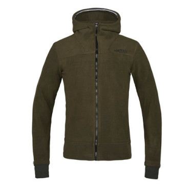 Chaqueta polar unisex Kingsland Reign