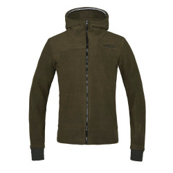 Chaqueta polar unisex Kingsland Reign