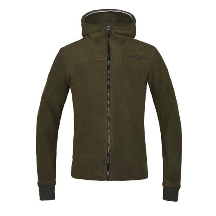 Chaqueta polar unisex Kingsland Reign