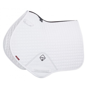 Mantilla LeMieux Prosport close contact square Blanco Mantilla LeMieux Prosport close contact square Blanco