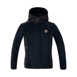 Chaqueta polar Kingsland Sims para niñas
