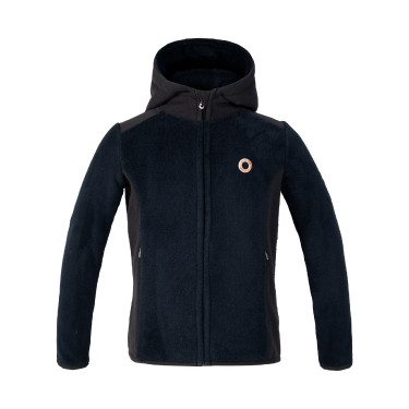Chaqueta polar Kingsland Sims para niñas