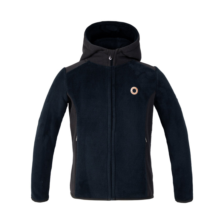 Chaqueta polar Kingsland Sims para niñas