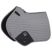LeMieux Prosport Close Contact Manta - Algodón Castaño Marrón LeMieux Prosport Close Contact Manta - Algodón Castaño Marrón