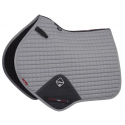 Mantilla LeMieux Prosport close contact square Gris
