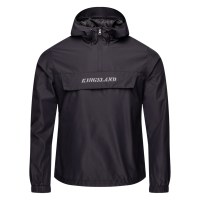 Anorak Kingsland Impermeable Unisex Marino