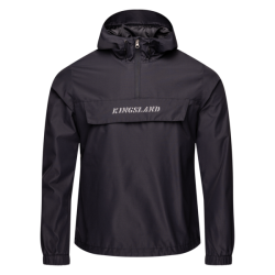 Anorak Kingsland Impermeable Unisex