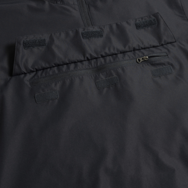 Anorak Kingsland Impermeable Unisex Marino Azul marino