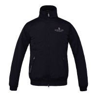 Bomber Kingsland Classic Unisex Marino