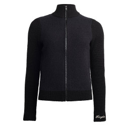 Cárdigan Kingsland Anaiah con cremallera para mujer