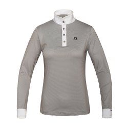 Camisa de concurso Kingsland mujer