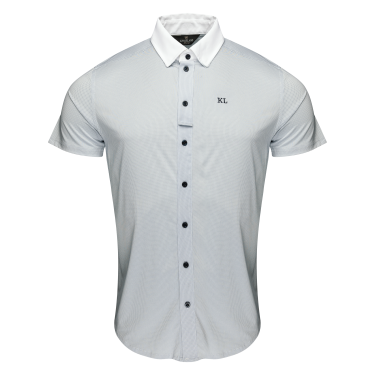 Camisa de concurso Kingsland hombre