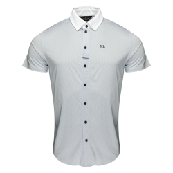 Camisa de concurso Kingsland hombre