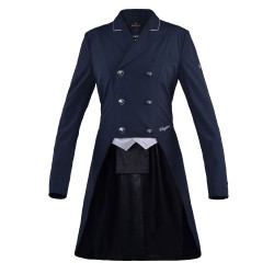 Frac de doma Kingsland Classic Softshell Donatella para mujer