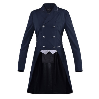 Frac de doma Kingsland Classic Softshell Donatella para mujer Frac de doma Kingsland Classic Softshell Donatella para mujer